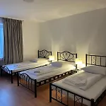 Hotel-Pension Asta