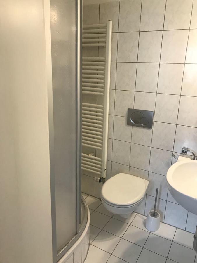 Hotel-pension Asta Monaco di Baviera