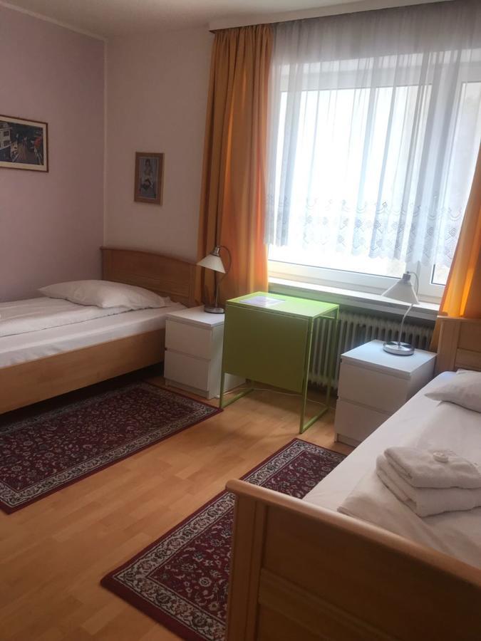 Hotel-pension Asta Affittacamere Monaco di Baviera