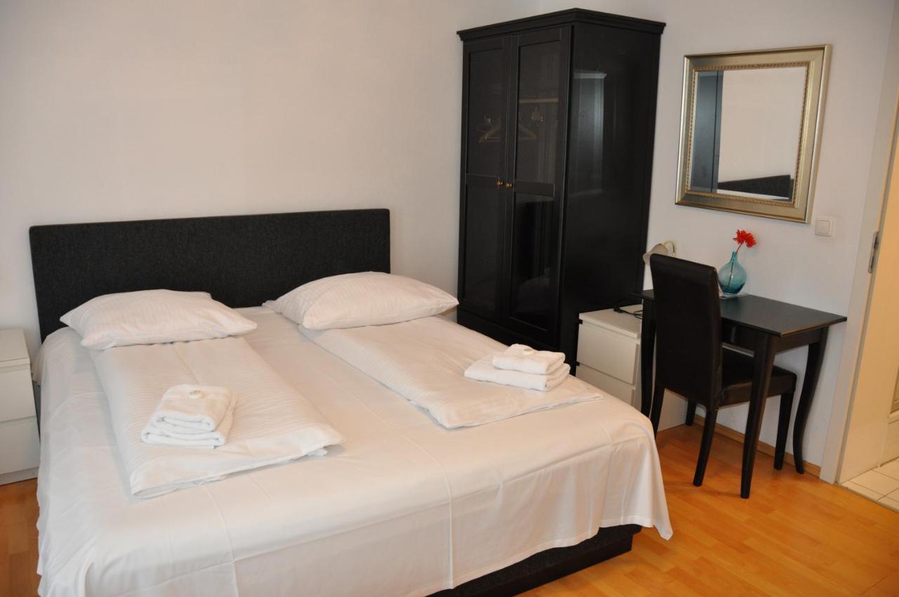 Hotel-pension Asta Affittacamere