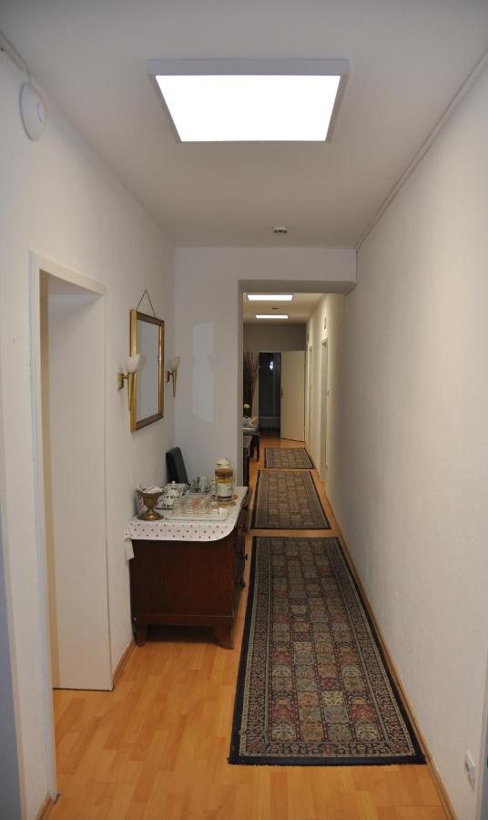 Affittacamere Hotel-pension Asta